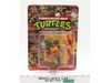 Leatherhead Teenage Mutant Ninja Turtles TMNT 1989 Playmates Figure NEW SEALED