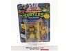 Movie Star Mike Teenage Mutant Ninja Turtles TMNT 1991 Playmates NEW SEALED