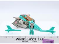 Brainstorm Headmaster 100% Complete Vintage 1987 G1 Transformers Action Figure