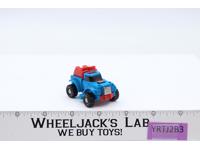 Gears 100% Complete Vintage 1984 G1 Transformers Hasbro Action Figure