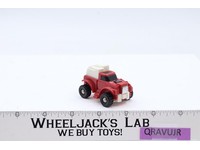 Swerve 100% Complete 1986 Vintage G1 Transformers Action Figure