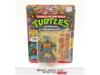 Leonardo Storage Shell Teenage Mutant Ninja Turtles TMNT 1991 Playmates NEW MOSC