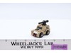 Outback 100% Complete NEAR MINT 1986 G1 Transformers Toyota Land Cruiser Figure