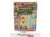 April Ninja Newscaster Teenage Mutant Ninja Turtles TMNT 1992 Playmates NEW MOSC