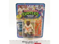 Movie Star Splinter Teenage Mutant Turtles TMNT 1992 Playmates NEW SEALED