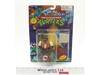 Safari Michaelangelo TMNT Adventurers 1994 Playmates Action Figure NEW SEALED