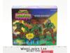 Mutatin' Rocksteady TMNT Mutations 1992 Playmates Action Figure NEW MISB SEALED