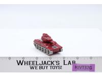 Warpath 100% Complete 1985 Vintage Hasbro G1 Transformers Action Figure