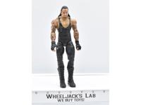 Undertaker Series 3 Mattel Action Figure WWF WWE