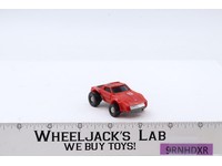 Windcharger RED Minibot 100% Complete Vintage 1984 G1 Transformers Action Figure