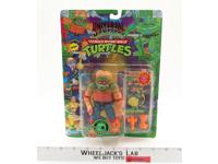 The Mutant Raphael TMNT Universal Studios Monsters 1994 Playmates NEW SEALED