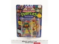 Movie Star Raph Teenage Mutant Ninja Turtles TMNT 1991 Playmates NEW SEALED
