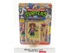 April Ravishing Reporter Teenage Mutant Ninja Turtles TMNT Playmates NEW SEALED