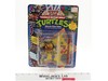 Movie Star Don Teenage Mutant Ninja Turtles TMNT 1991 Playmates NEW SEALED