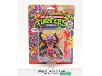 Antrax Teenage Mutant Ninja Turtles TMNT 1992 Playmates Action Figure NEW SEALED