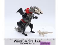 Doublecross 100% Complete 1987 Vintage G1 Transformers Action Figure