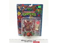 Warrior Bebop Warriors of the Forgotten Sewer TMNT 1994 Playmates NEW SEALED