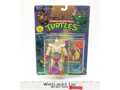 Krang's Android Body Teenage Mutant Ninja Turtles TMNT 1994 Playmates NEW SEALED