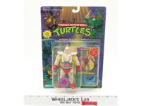 Krang's Android Body Teenage Mutant Ninja Turtles TMNT 1994 Playmates NEW SEALED