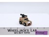 Outback 100% Complete NEAR MINT 1986 G1 Transformers Toyota Land Cruiser Figure