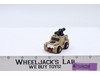 Outback 100% Complete NEAR MINT 1986 G1 Transformers Toyota Land Cruiser Figure
