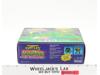 Mutatin' Michaelangelo Teenage Mutant Ninja Turtles 1992 Playmates NEW SEALED