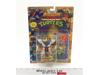Shoate Shogun Warriors Teenage Mutant Ninja Turtles TMNT Playmates NEW SEALED