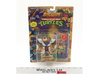 Shoate Shogun Warriors Teenage Mutant Ninja Turtles TMNT Playmates NEW SEALED