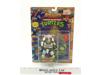 Triceraton Shogun Warriors Teenage Mutant Ninja Turtles TMNT Playmates NEW MOSC