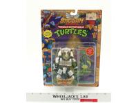 Triceraton Shogun Warriors Teenage Mutant Ninja Turtles TMNT Playmates NEW MOSC