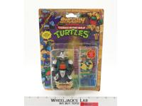 Mike Shogun Warriors Teenage Mutant Ninja Turtles TMNT 1994 Playmates NEW SEALED