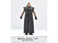 Undertaker Elite 8 Alternative Head Mattel Action Figure WWF WWE
