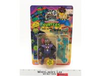 Don As Dracula TMNT Universal Studios Monsters 1993 Playmates NEW SEALED