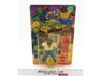 Leo As The Wolfman TMNT Universal Studios Monsters 1993 Playmates NEW SEALED