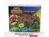 Mutatin' Bebop Teenage Ninja Turtles TMNT Mutations 1992 Playmates NEW SEALED