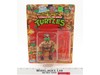Sewer Scout Raph Wacky Wild West TMNT 1992 Playmates Action Figure NEW SEALED