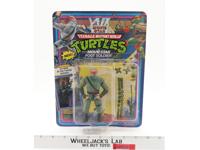 Movie Star Foot Soldier Teenage Mutant Ninja Turtles TMNT Playmates NEW SEALED
