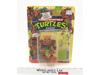 Rahzar Teenage Mutant Ninja Turtles TMNT 1991 Playmates NEW MOSC UNPUNCHED