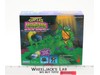 Mutatin' Donatello TMNT Mutations 1992 Playmates Action Figure NEW MISB SEALED