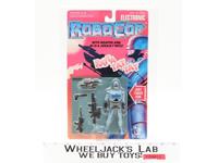 Electronic Robocop 1993 Toy Island Action Figure NEW SEALED