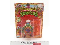 Chief Leo Teenage Mutant Ninja Turtles TMNT 1992 Playmates Figure NEW SEALED