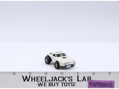 Tailgate 100% Complete 1986 Vintage G1 Transformers Action Figure Trans Am