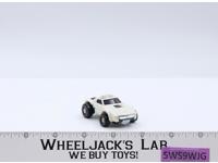 Tailgate 100% Complete 1986 Vintage G1 Transformers Action Figure Trans Am