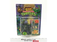 Super Don Sewer Heroes Teenage Mutant Ninja Turtles TMNT 1993 Playmates NEW MOSC