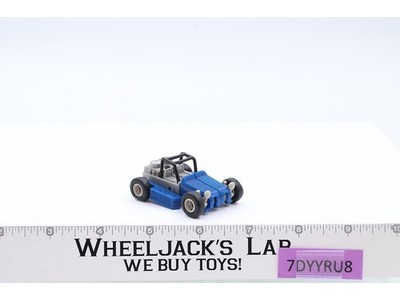 Beachcomber 100% Complete 1985 Vintage Hasbro G1 Transformers Action Figure