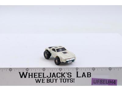 Tailgate 100% Complete 1986 Vintage G1 Transformers Action Figure Trans Am