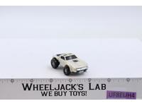 Tailgate 100% Complete 1986 Vintage G1 Transformers Action Figure Trans Am