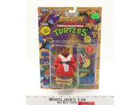Splinter Shogun Warriors Teenage Mutant Ninja Turtles TMNT Playmates NEW SEALED
