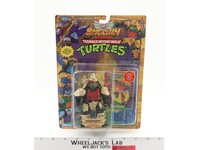 Raph Shogun Warriors Teenage Mutant Ninja Turtles TMNT 1994 Playmates NEW SEALED