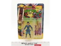 Princess Mitsu Movie III Teenage Mutant Ninja Turtles TMNT Playmates NEW SEALED